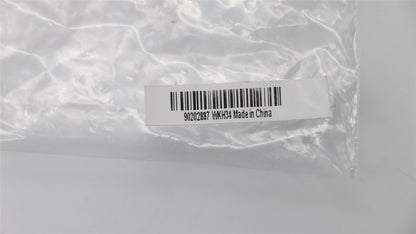 Lenovo VILG1 LCD Bezel Cap L+R TS 90202887