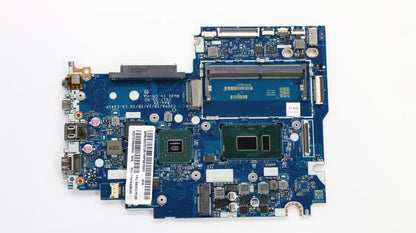 Lenovo MB C 81C9 WIN I5 MX130 FP BL 2G 5B20Q75126