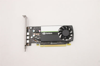Lenovo ThinkStation P920 P720 P520c P520 P360 P350 GPU Graphics Card 5V10Y65014