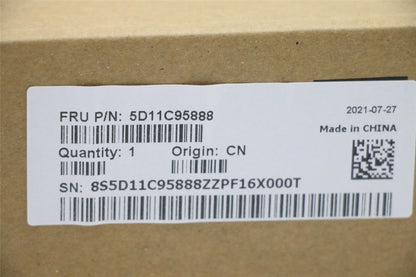 Lenovo DISPLAY 500N HDR400,100%Adobe,3.5t FCC 5D11C95888