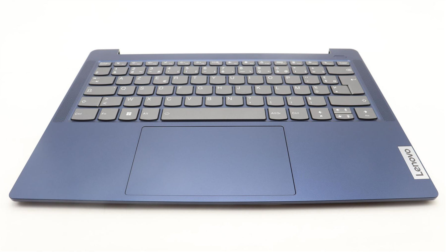 Lenovo IdeaPad 5 14IRL8 5 14ABR8 Palmrest Cover Touchpad Keyboard 5CB1L11208