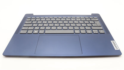 Lenovo IdeaPad 5 14IRL8 5 14ABR8 Palmrest Cover Touchpad Keyboard 5CB1L11208