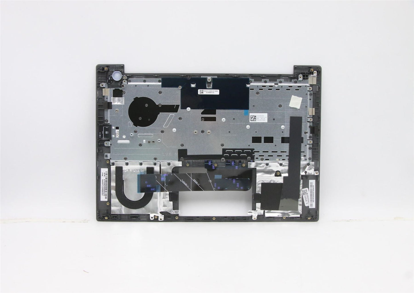 Lenovo Upper Case20RV NFP_MGR_NBL_ INTE 5CB0W44443