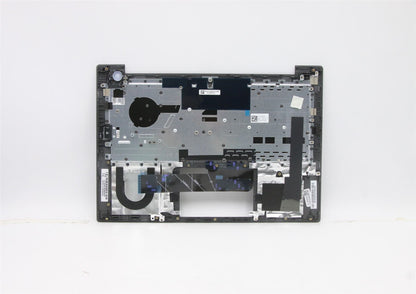 Lenovo Upper Case20RV NFP_MGR_NBL_ INTE 5CB0W44443