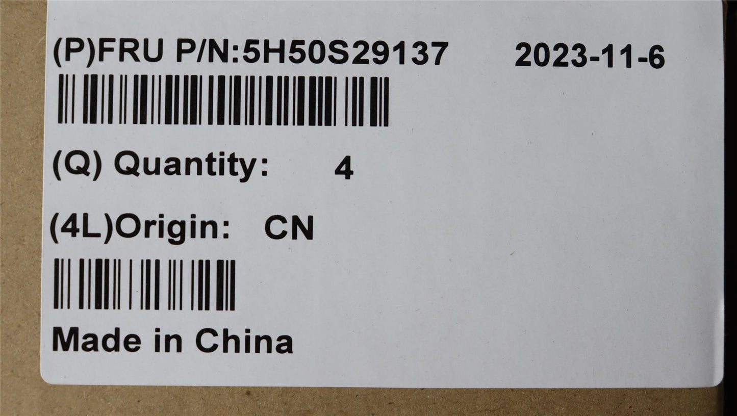 Lenovo Hinge R+L C 83DV T26 5H50S29137