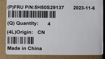 Lenovo Hinge R+L C 83DV T26 5H50S29137