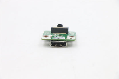Lenovo ThinkCentre M75q-1 Display Port Board 5C50W00884