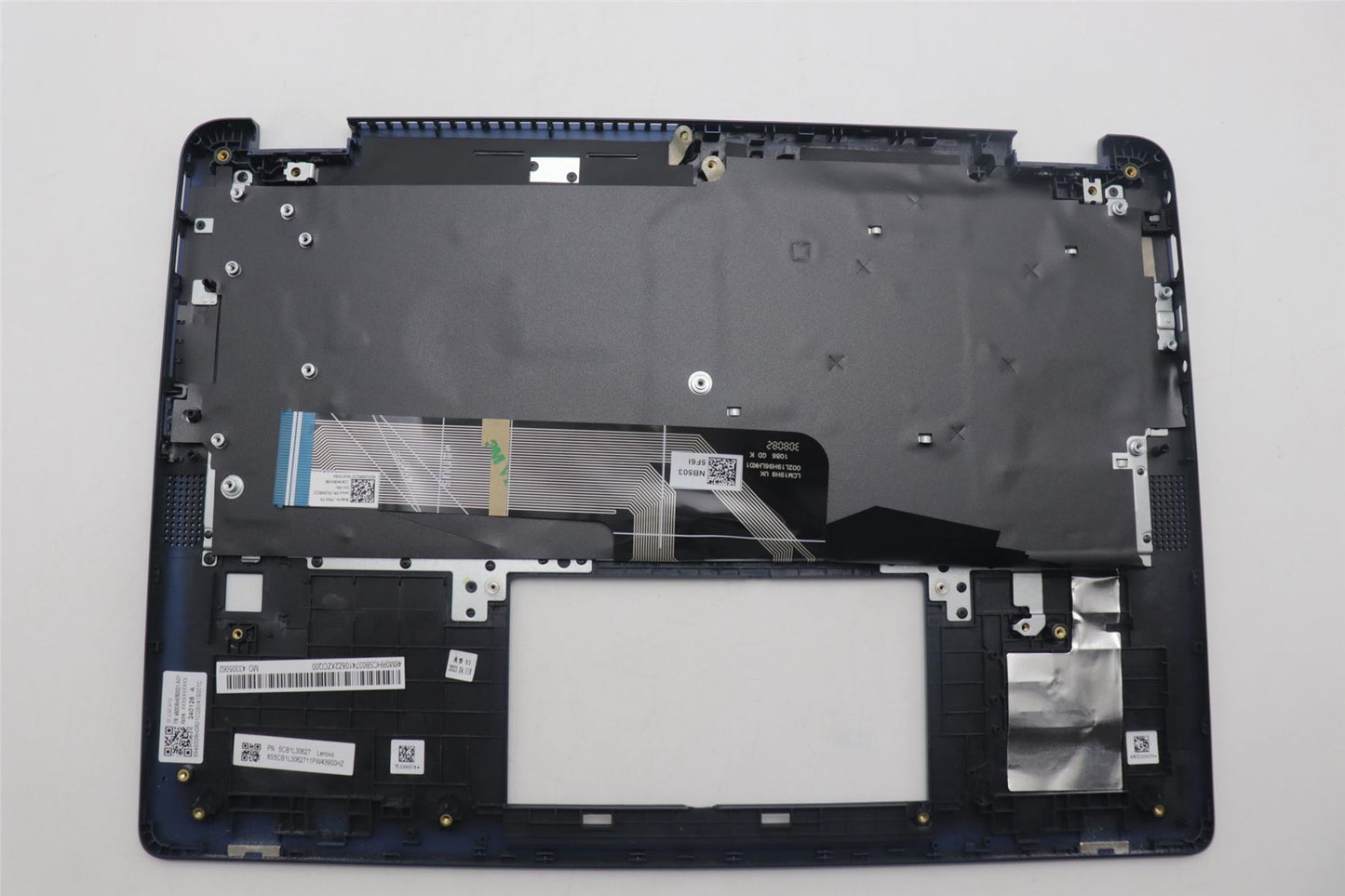 Lenovo Upper Case ASM_ITA W 82Y0 AB 5CB1L30627
