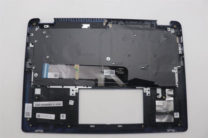 Lenovo Upper Case ASM_ITA W 82Y0 AB 5CB1L30627