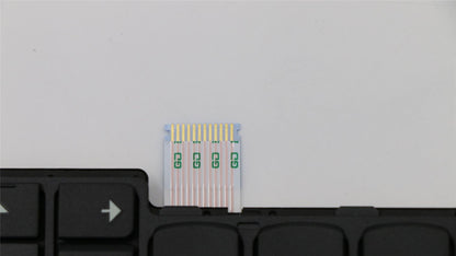 Lenovo ThinkPad T460s 13 Keyboard UK Black 01YR075