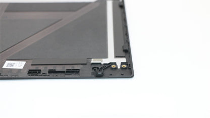 Lenovo ThinkPad T480s LCD Cover Rear Back Housing Black 01YT309