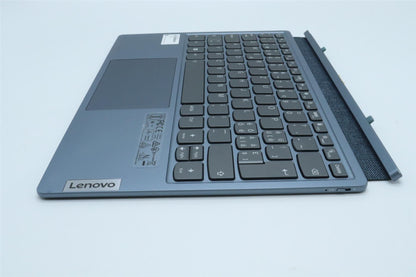 Lenovo Upper Case ASM_SWS WT 82TQ BL SB 5CB1J10693
