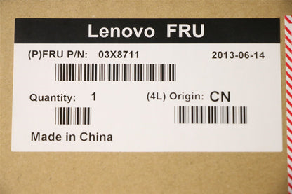 Lenovo Swedish/Finn Keyboard 03X8711