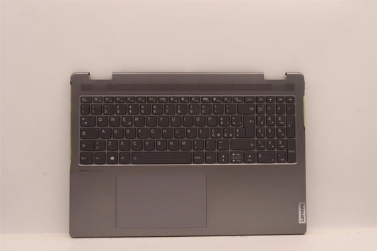 Lenovo Upper Case ASM_ITA L82QG NFPAG 5CB1J01864