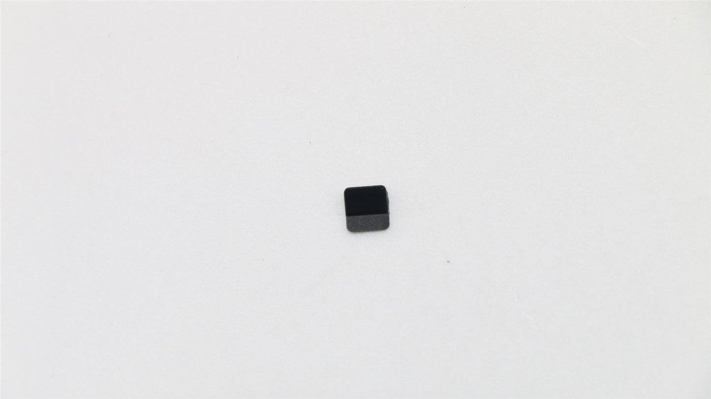 Lenovo 5R60M36417 Screw Rubber B 80U3 Black