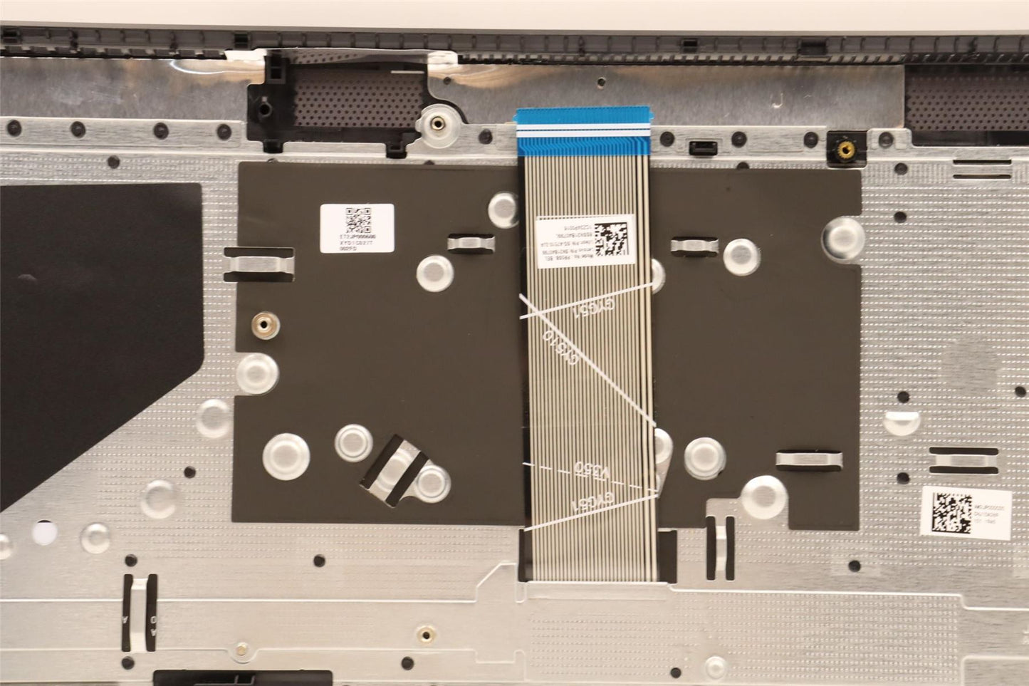 Lenovo IdeaPad 5 15IAL7 5 15ABA7 Palmrest Cover Touchpad Keyboard 5CB1J01141