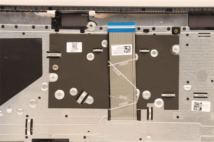 Lenovo IdeaPad 5 15IAL7 5 15ABA7 Palmrest Cover Touchpad Keyboard 5CB1J01141