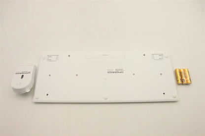 Lenovo KYB_MOUSE Primax R71_G2 2.4G WTG JP Japanese Keyboard 5KM1C40661