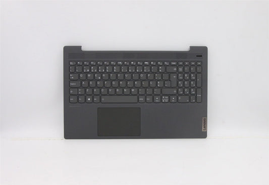 Lenovo IdeaPad 5-15ARE05 5-15ITL05 Palmrest Touchpad Cover Keyboard 5CB0X56193