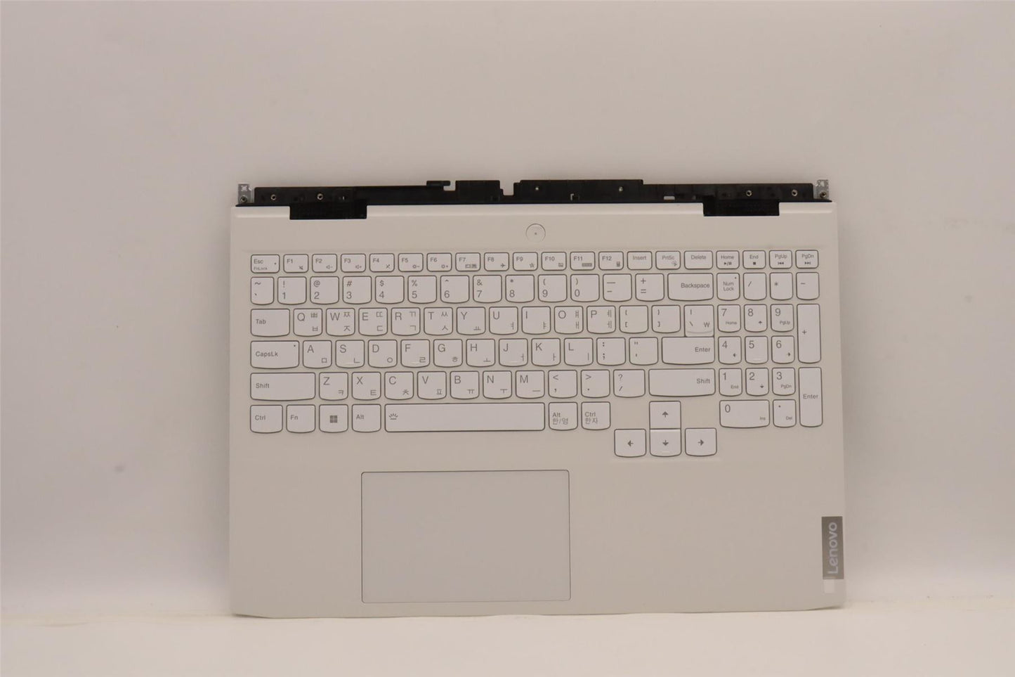 Lenovo UpperCaseASM_KOR C82S9 E3 WHT 5CB1H89883