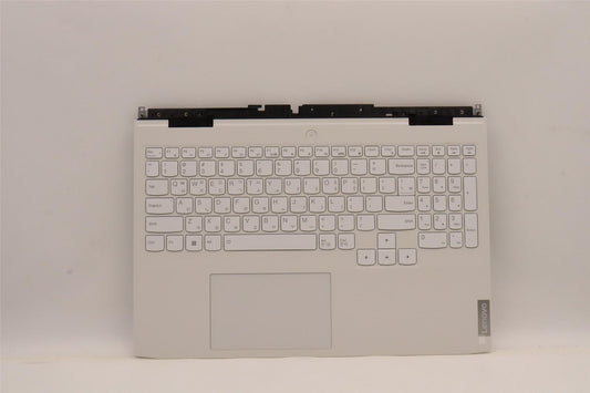 Lenovo UpperCaseASM_KOR C82S9 E3 WHT 5CB1H89883