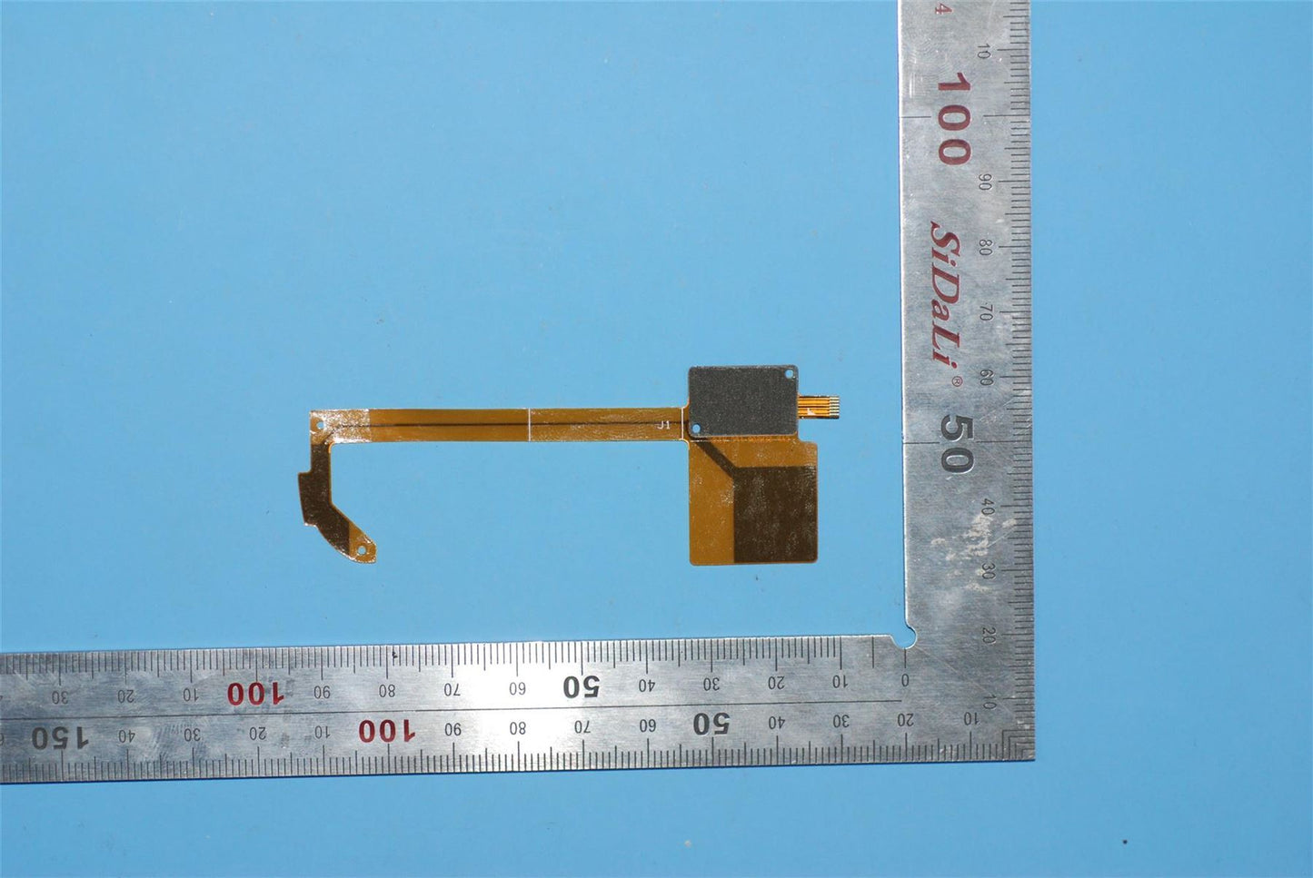 Lenovo A3500 Cap-Sensor FPC&*66800645 CS 5F79A6MW1W