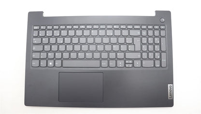 Lenovo Upper Case ASM_FRA L83FS BK TEX 5CB1M48901