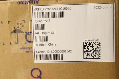 Lenovo MECH_ASM HDD Cage,7.4L M750e,FXN 5M11C16966