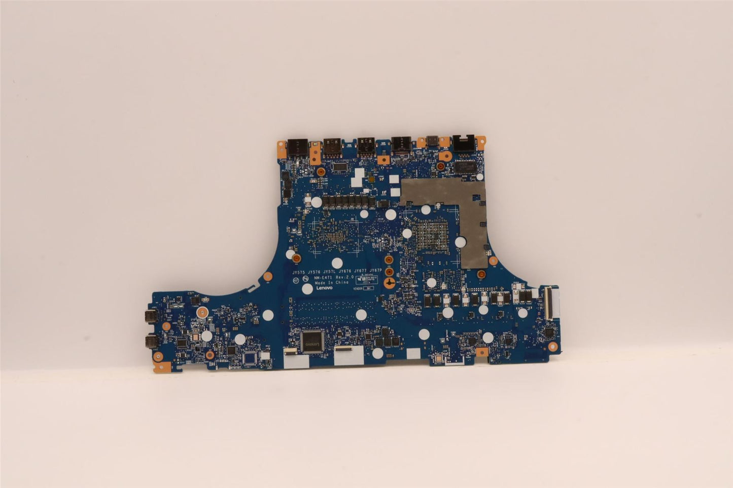 Lenovo 5 16ARH7H Motherboard Mainboard DIS AMDR96900HX 5B21F65001