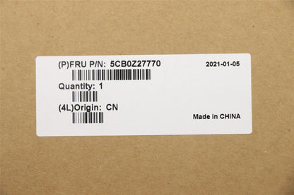 Lenovo UpperCaseASM _KO B 20TG 5CB0Z27770