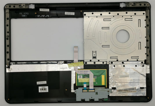 Asus K50IJ K60IJ Top Case Assy 13GNX37AP011-1