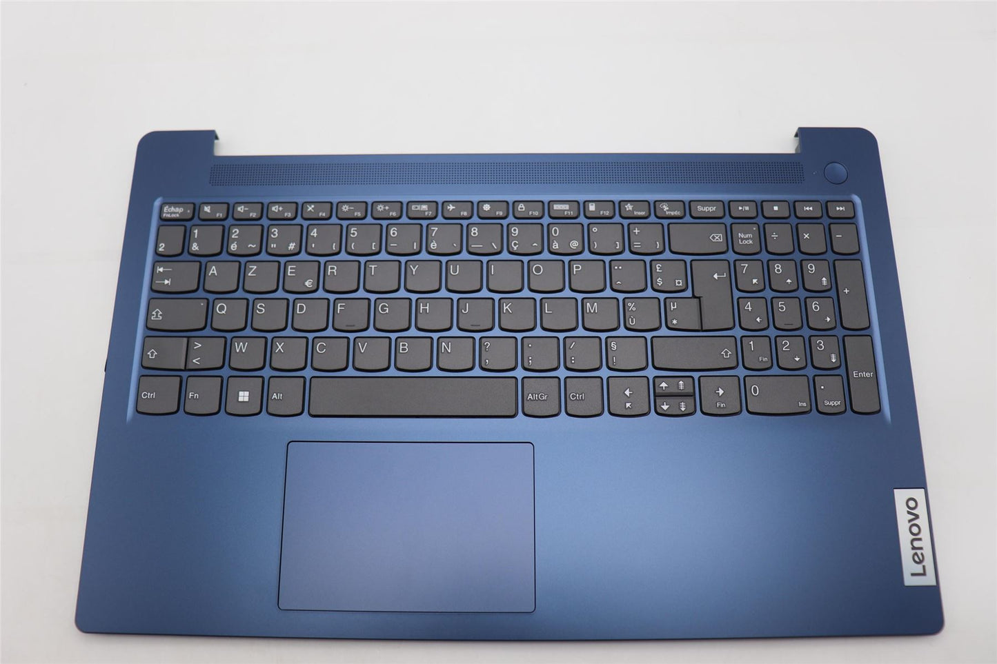 Lenovo Upper Case ASM_FRA L82XQ AB NBL 5CB1L16416