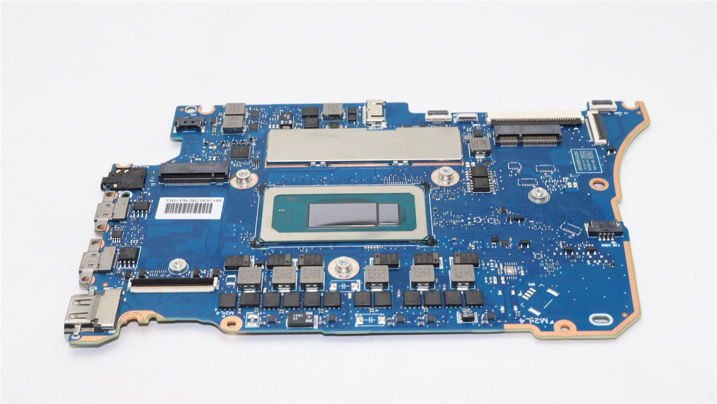 Lenovo Yoga 7 14IRL8 Motherboard Mainboard UMA INTELI71360P 16G 5B21K97188