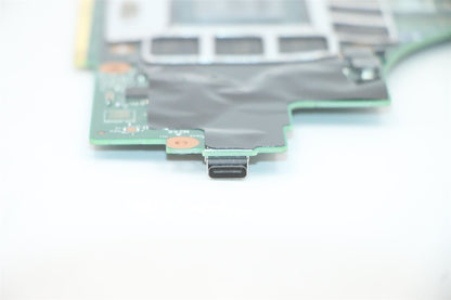 Lenovo 5C50Z44703 FRU T15g GPU Board RTX2080 8GB