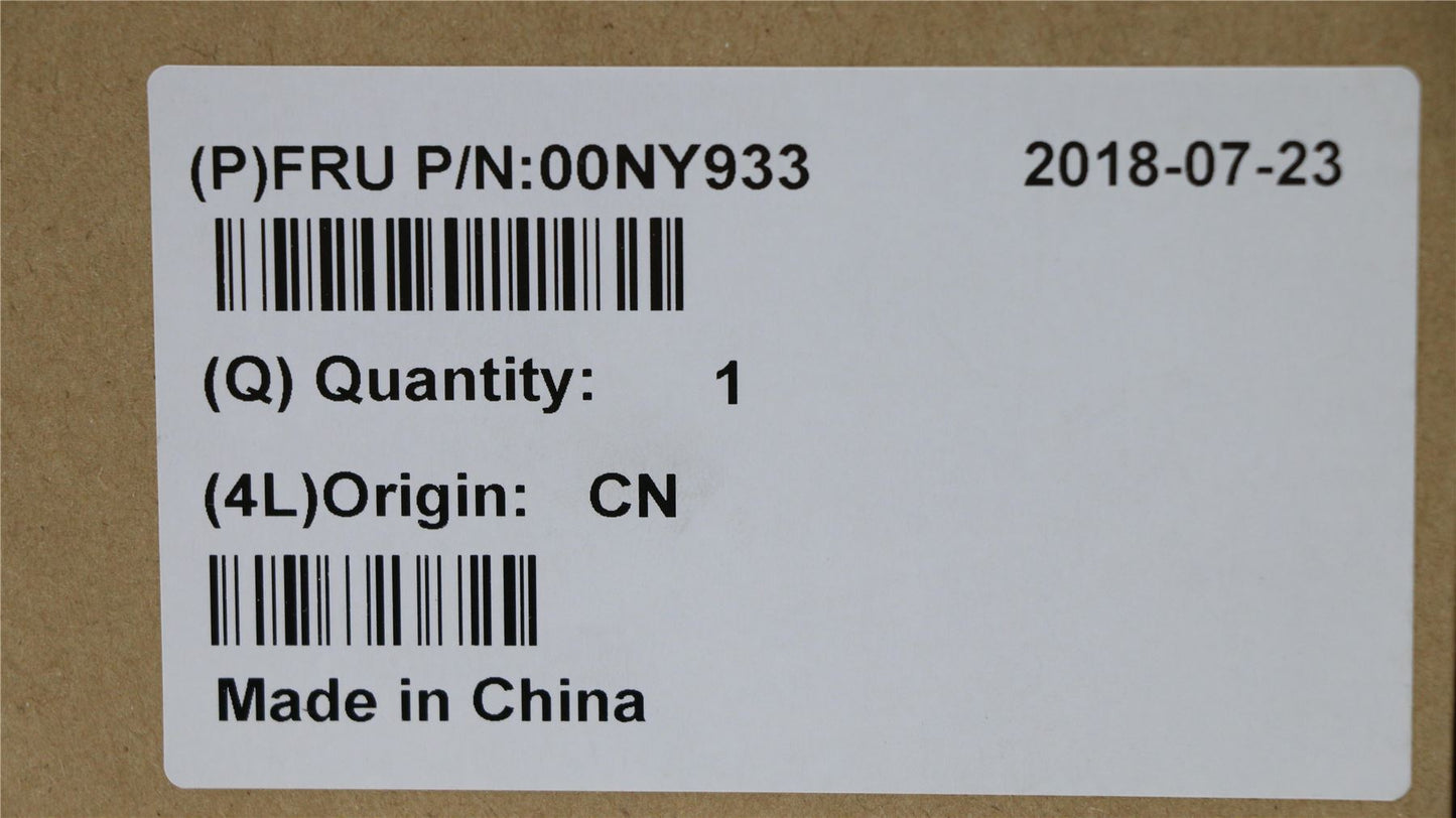 Lenovo Base,System Misc,Black 00NY933