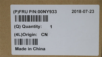Lenovo Base,System Misc,Black 00NY933