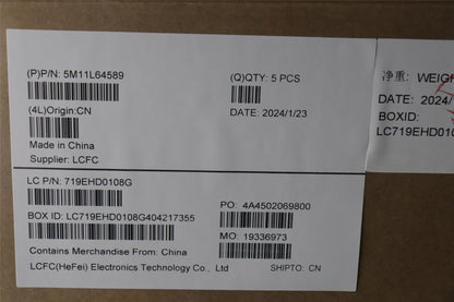 Lenovo ThinkPad X13 Gen 4 Keyboard Palmrest Top Cover Grey Backlit 5M11L64589