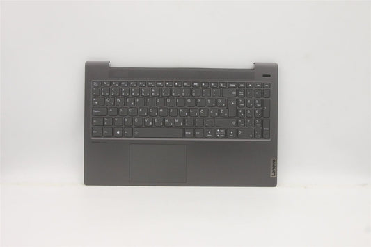 Lenovo IdeaPad 5-15ARE05 5-15ITL05 Palmrest Touchpad Cover Keyboard 5CB1A29765