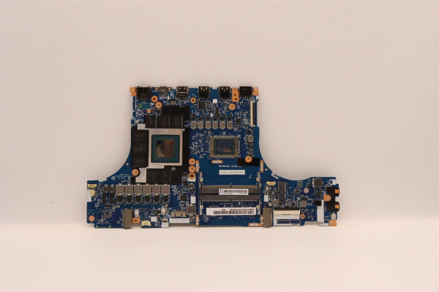 Lenovo 5 16ARH7H Motherboard Mainboard DIS AMDR96900HX 5B21F65001