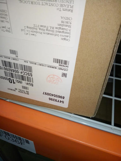 Lenovo FRU,Cable Cable 54Y9396