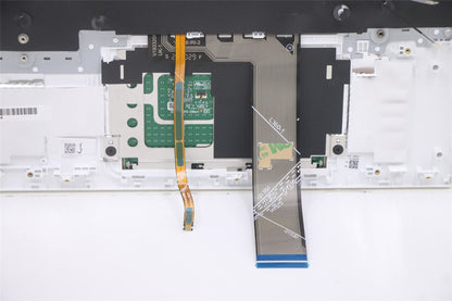 Lenovo Upper Case ASM_SPA L82JD STw/BUWRF 5CB1D05442