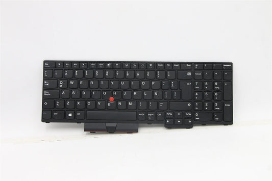 Lenovo ThinkPad L15 Gen 2 L15 Keyboard 5N20W68112