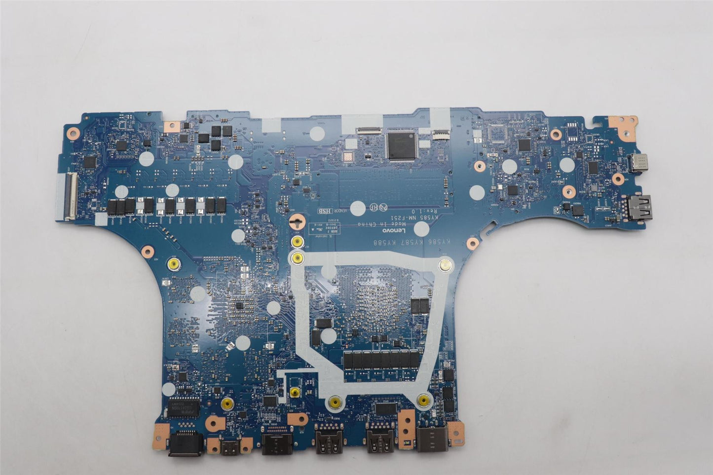 Lenovo Legion 5 16ARX8 Motherboard Mainboard DIS AMDR97945HX 5B21L49176