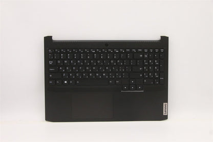 Lenovo Upper Case ASM_HBW C 82K1 RGB 5CB1D04608