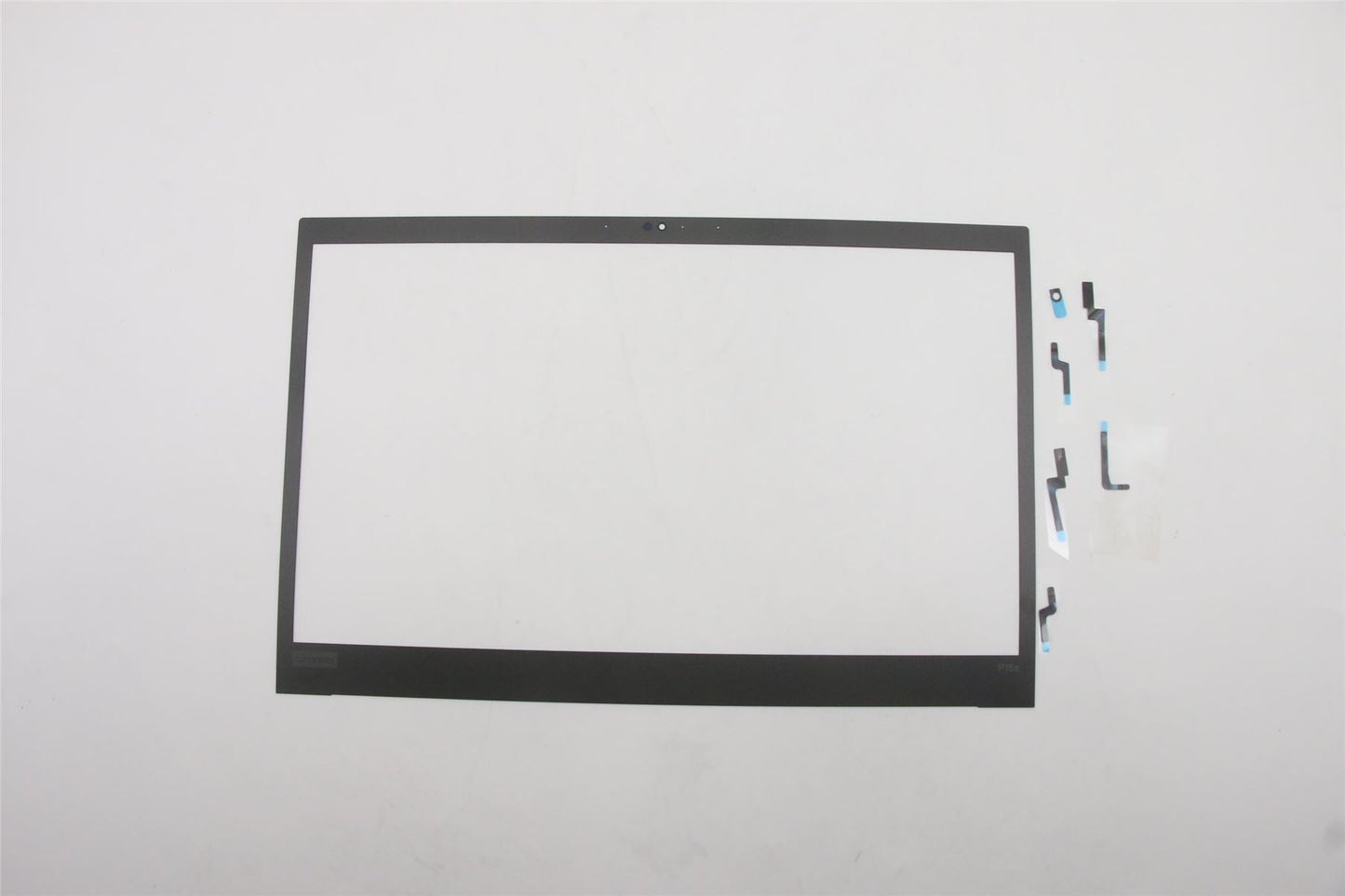 Lenovo FRU BSheet Tape IR GY AL P15SG2 5B30Z38894