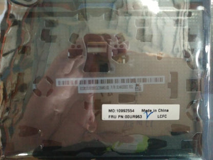 Lenovo CS14W_3+2BCP, MYLR, BLK, KBY, SUN Board 00UR963