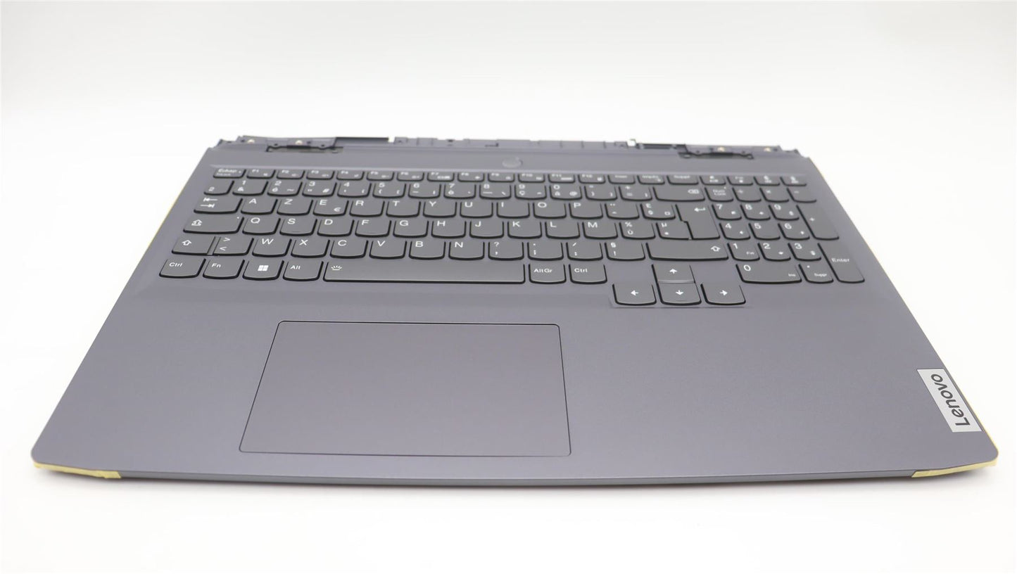 Lenovo LOQ 16IRH8 LOQ 16APH8 Palmrest Cover Touchpad Keyboard 5CB1L55956