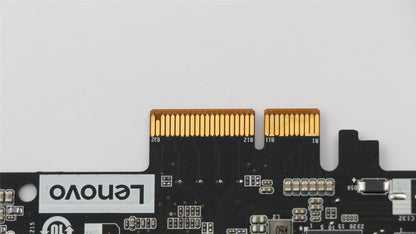 Lenovo thunderbolt card 01AJ971