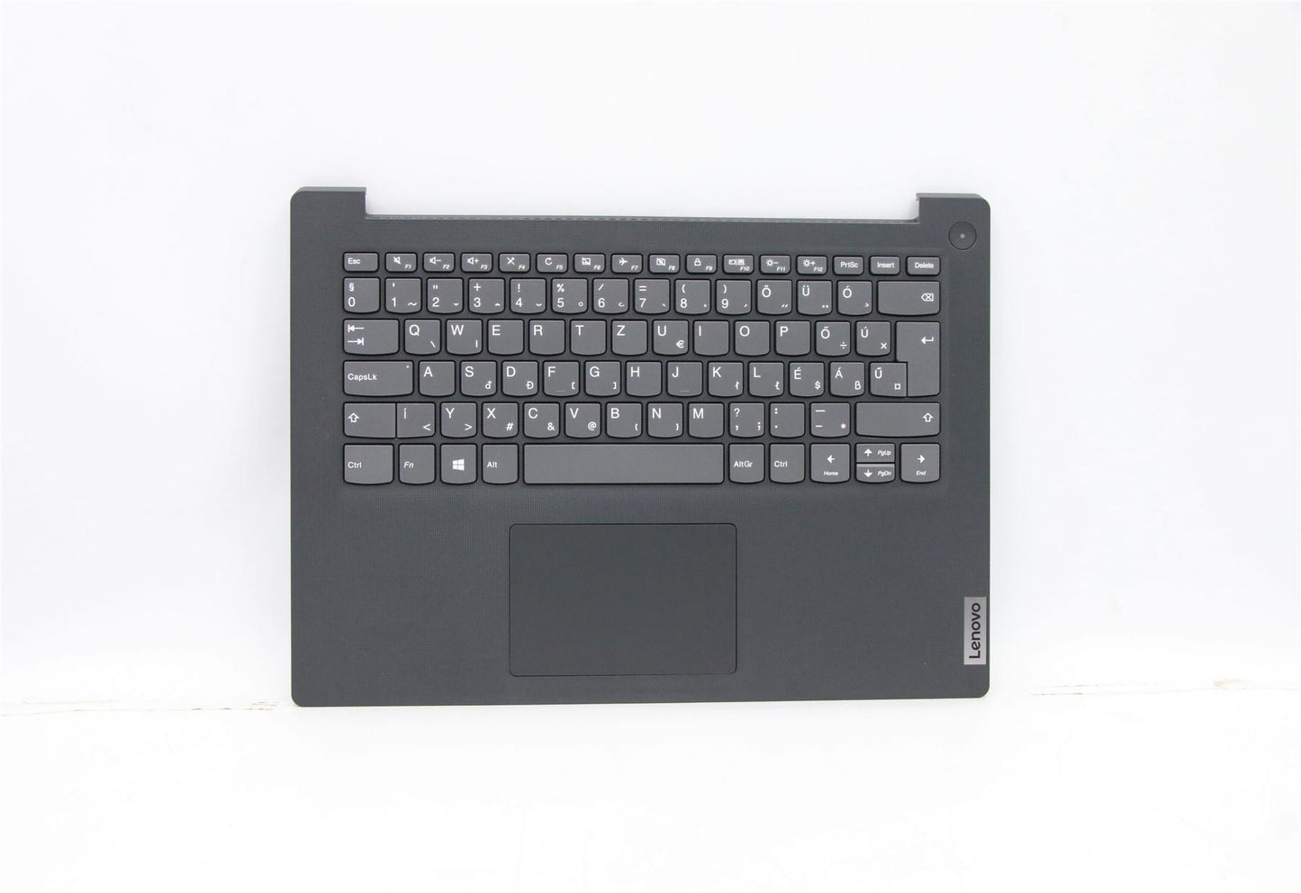 Lenovo IdeaPad 3-14ADA05 3-14IIL05 Palmrest Touchpad Cover Keyboard 5CB1D67186