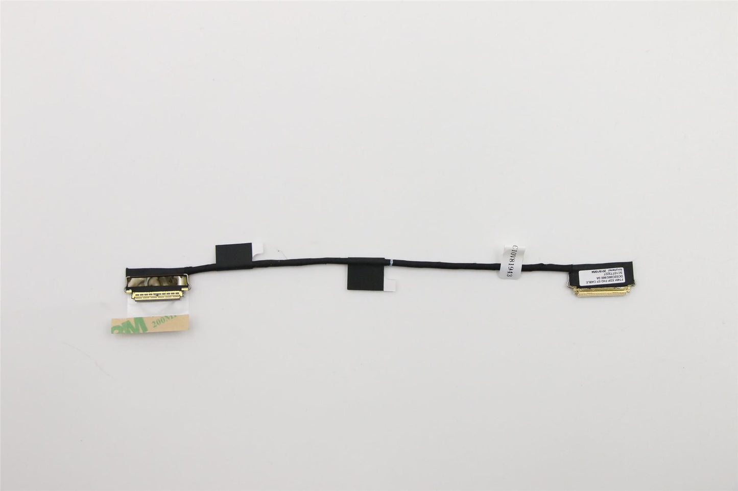 Lenovo CBL EDP 30P,ePV FHD noTCH,LUX 5C10V81943